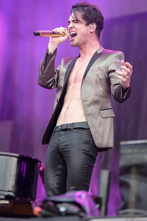 Brendon Boyd Urie