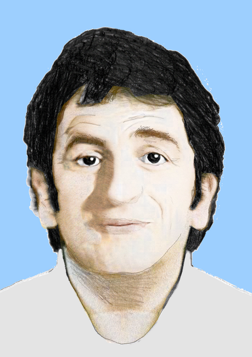 Марио Давид