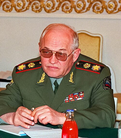 Игорь Дмитриев