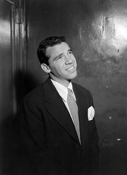 Bernard Rich