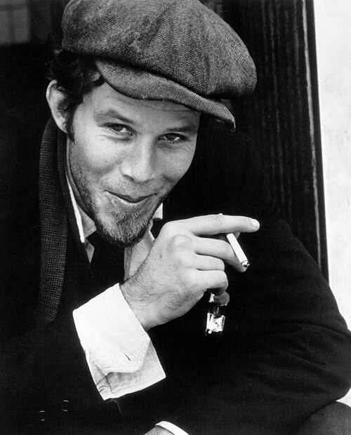 Thomas Alan Waits