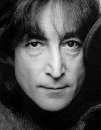 John Winston Lennon