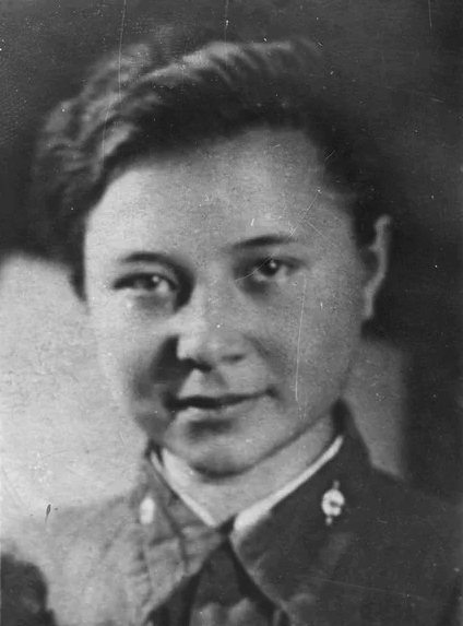 Mariya Semy