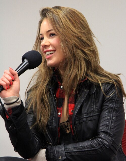 Роксанна МакКи