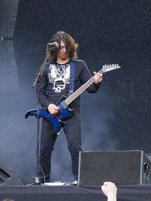 Rob Cavestany