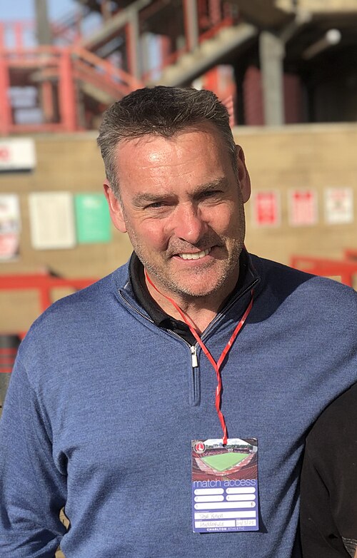 Steve Brown