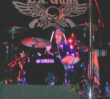 Steve Riley