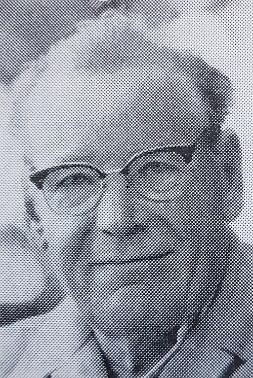 Johan Lindqvist