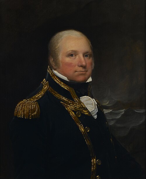 John Cooke