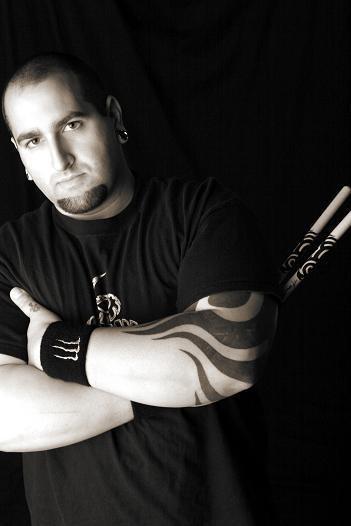 Aaron John Rossi