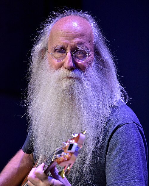 Leland Bruce Sklar