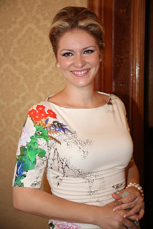 Mihaela Marcu