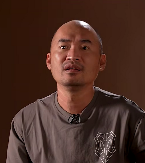 Tien Luat