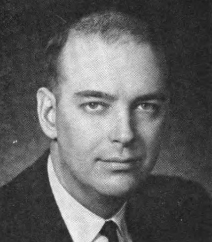 Robert Ellsworth