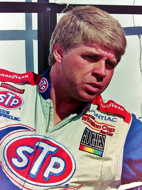 Bobby Hamilton