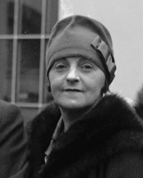 Margaret Maye