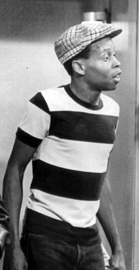 Jack Baker