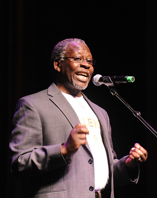 Richard Sseruwagi