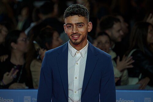 Ilyass El Ouahdani