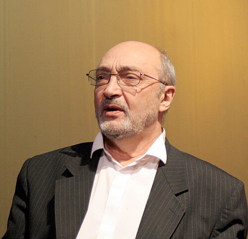 Михаил Козаков