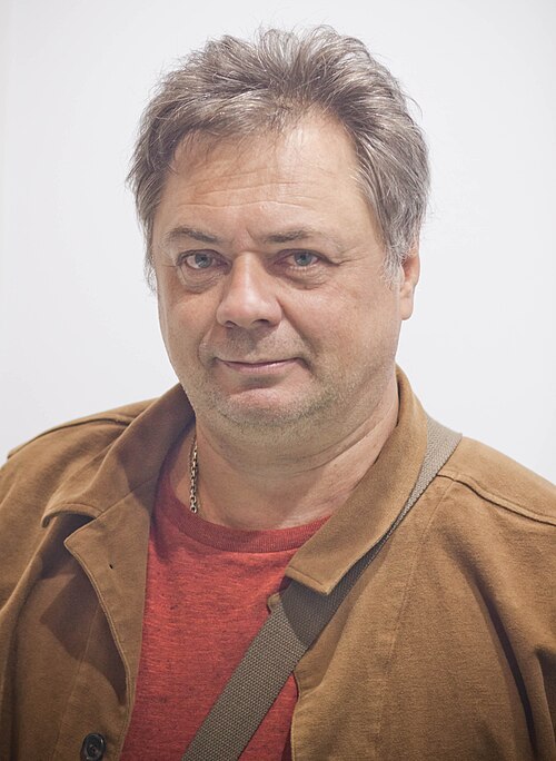 Андрей Леонов