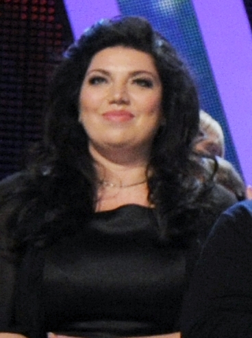 Екатерина Скулкина