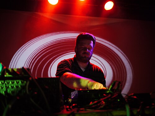 Stefan Betke