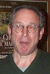 Keith Stuart Brian Reid
