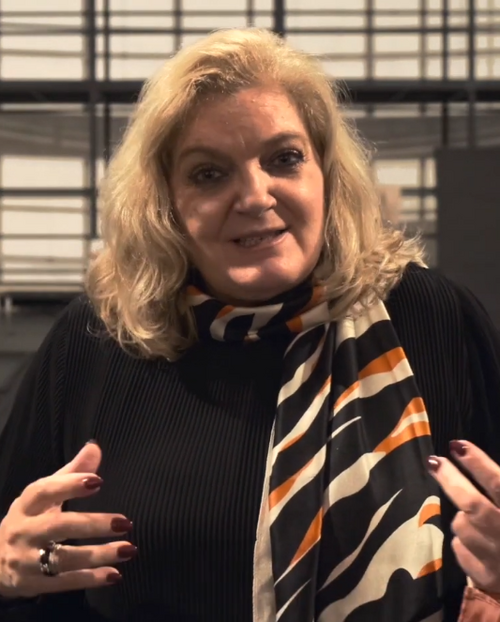 Elisabete Matos
