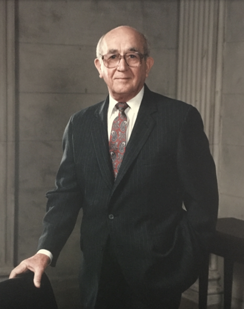 Ed Jones