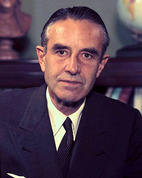 Аверелл Гарриман