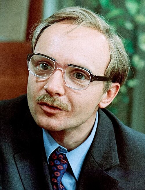 Андрей Мягков