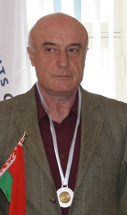 Анатолий Абрамов
