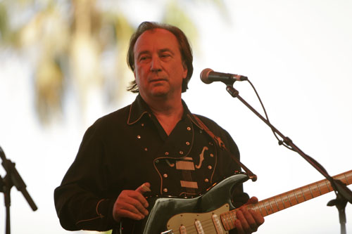 James Melvin Messina