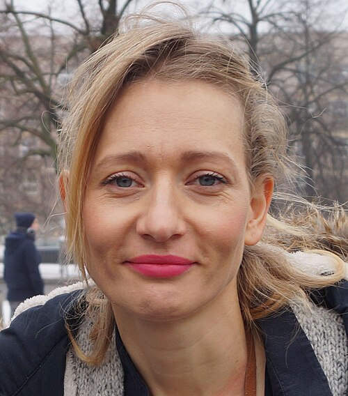 Магдалена Поплавска
