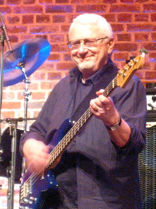 Jerry Obern Scheff