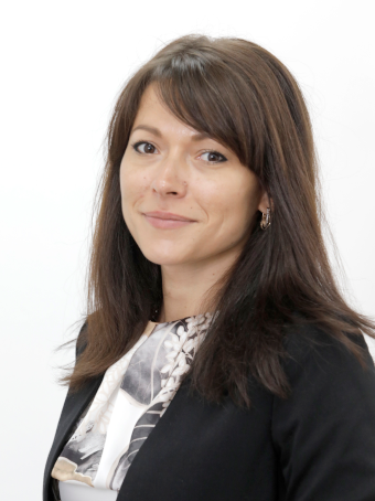 Галина Иванова