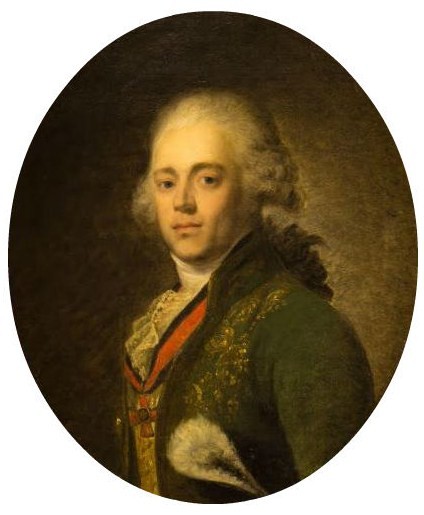 Александр Яковлев