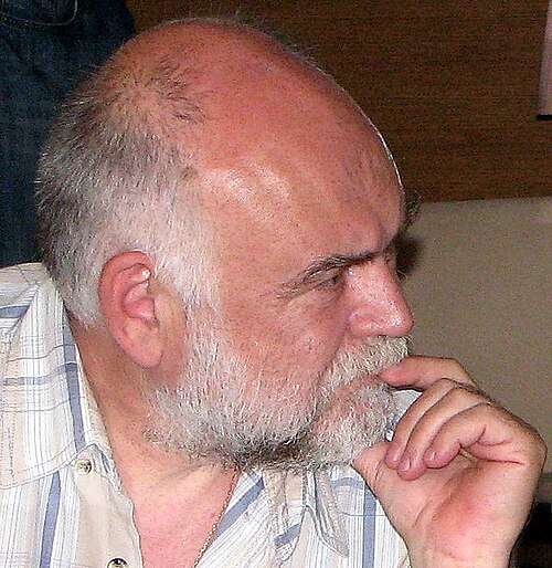 Александар Берчек