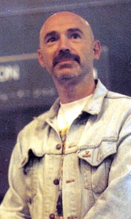 Anthony Frederick Levin
