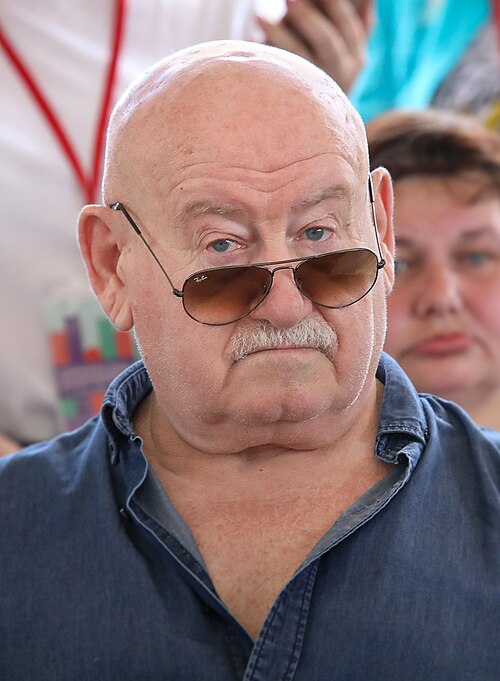 Марк Рудинштейн