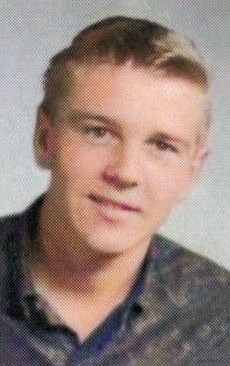 Randall Herman Meisner