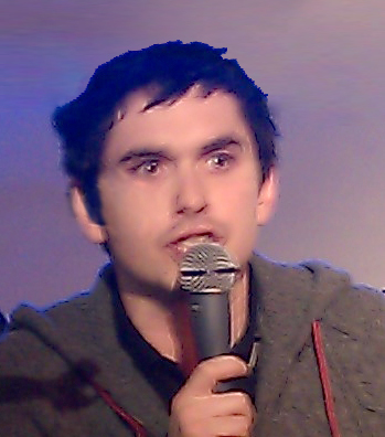 Алекс Картер
