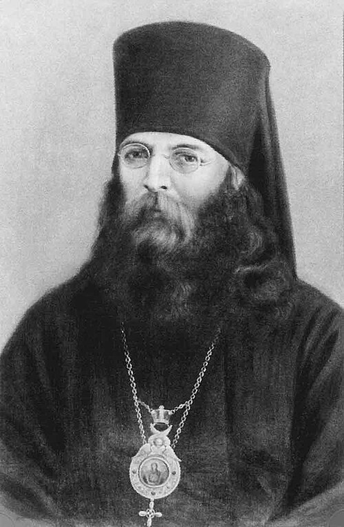 Николай Дроздов