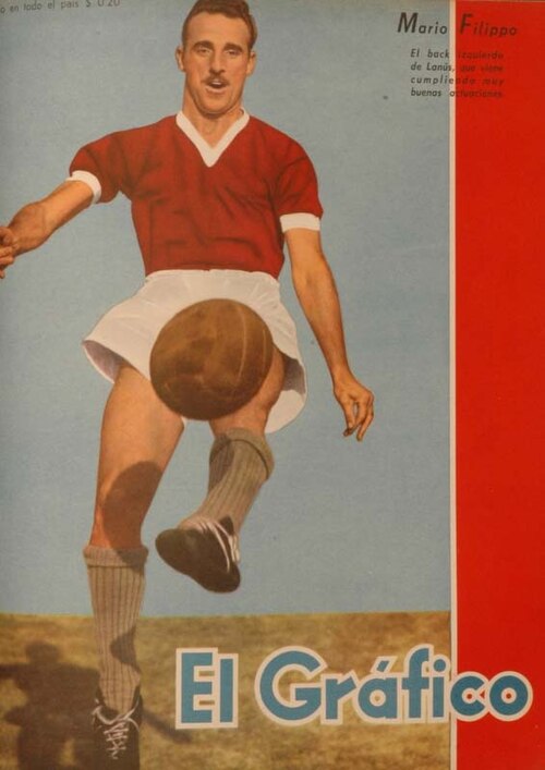 Mario Filippo