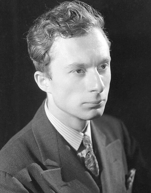 Норман Ллойд