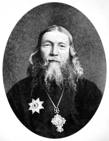 Андрей Капустин