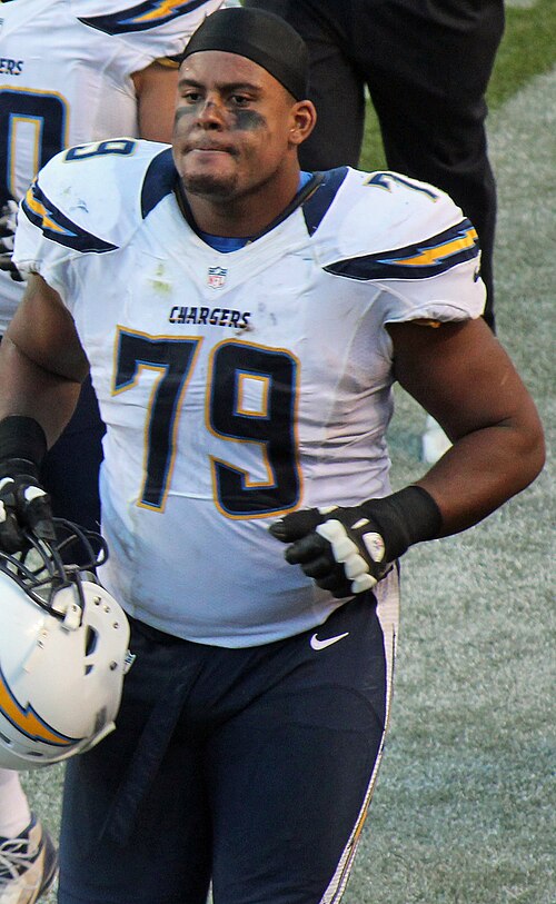 Michael Harris