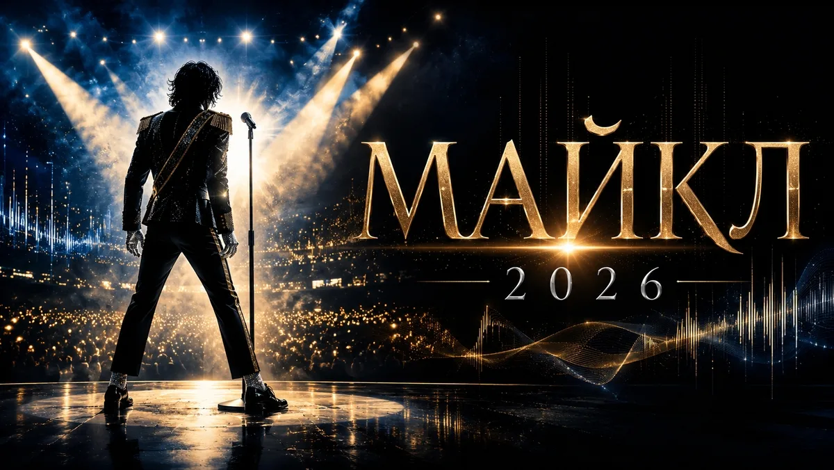 Майкл